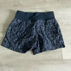 Athleta shorts